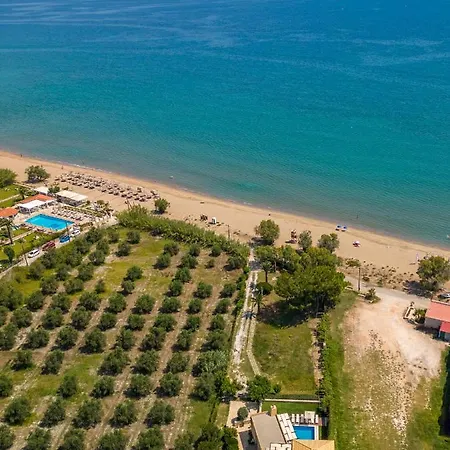 Villa Calma Seaside *