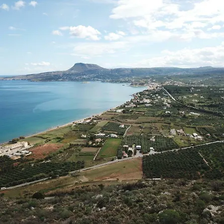 Calma Seaside