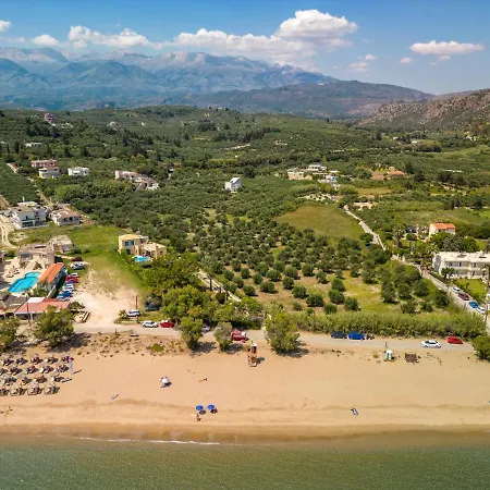 Villa Calma Seaside